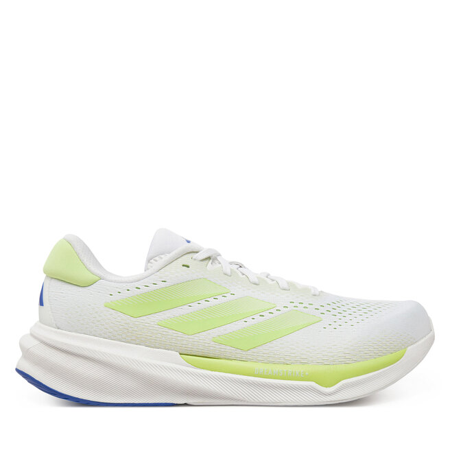 Buty do biegania adidas Supernova Stride 2 - Biały
