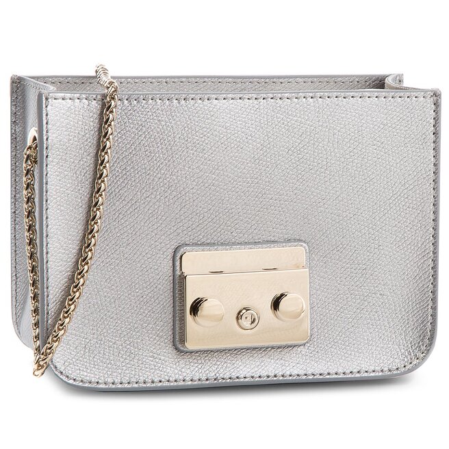 Furla metropolis silver hotsell