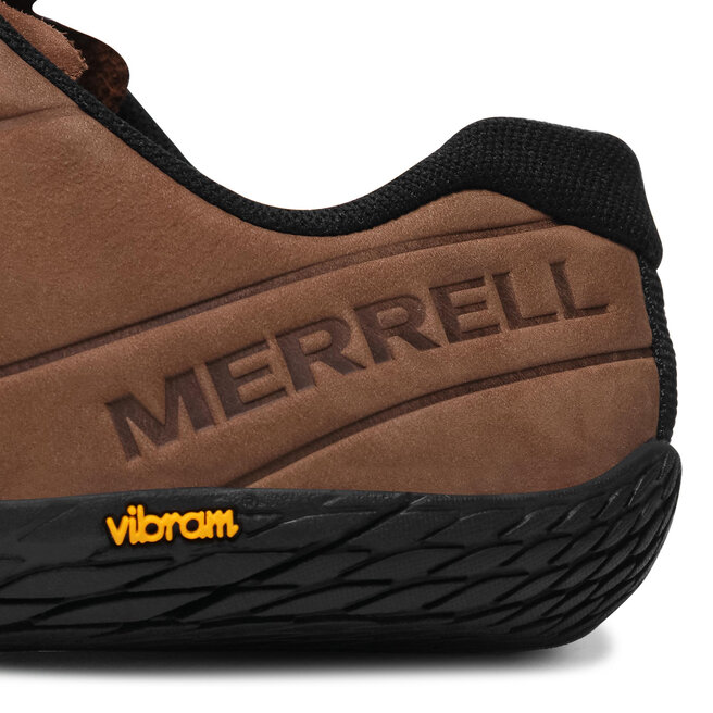 Zapatos Merrell Vapor Glove 3 Luna Ltr J002829 Earth • Zapatoses 9036