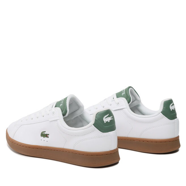Lacoste Sneakers Lacoste Carinaby Pro 123 1 Sma 745SMA0024Y37 Wht/Gum