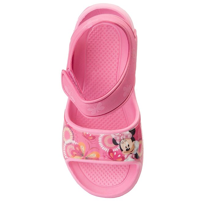 Minnie Mouse Szandál Minnie Mouse CP50-SS1853DSTC Rózsaszín