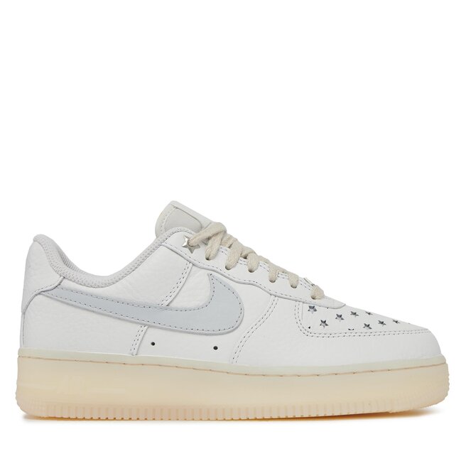Sneakersy Nike Air Force 1 '07 - 100 Biały