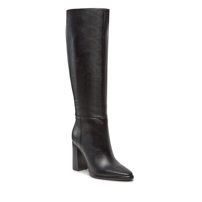 Kozaki Guess Lannie FL8LNN - Czarny
