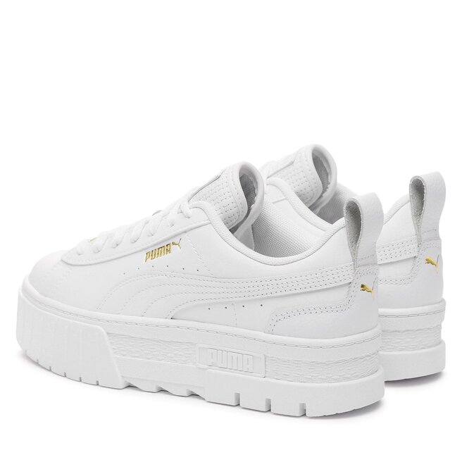 Puma Sneakersy Puma Mayze EOC Wns 393075 01 Puma White