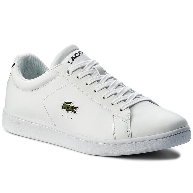 Lacoste carnaby evo bl 1 discount spw