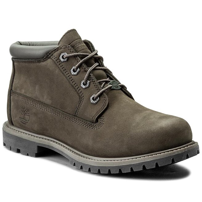 Nellie chukka grey sales