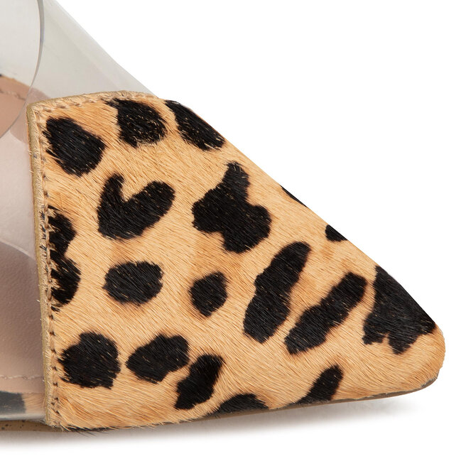 Steve madden malibu leopard hotsell