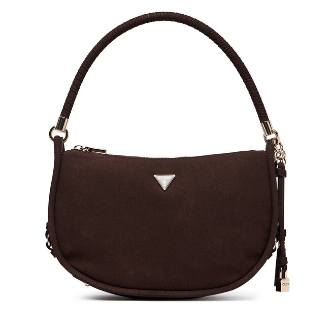 Torebka Guess Danya HWSG99 18010 Brązowy ciemny -