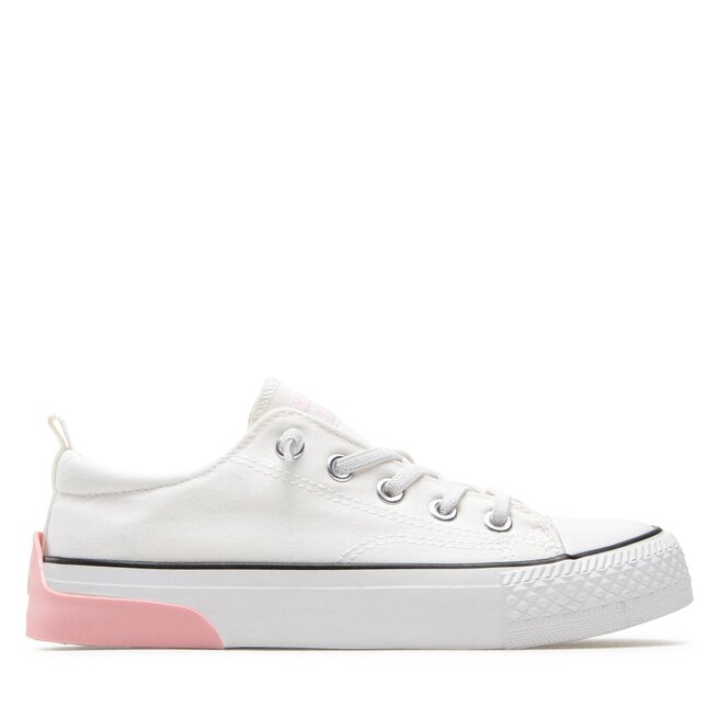 Sneakers Keddo 537201/15-08 White