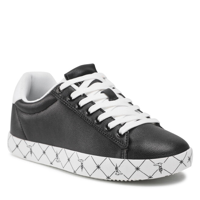 Trussardi discount sneakers 2018