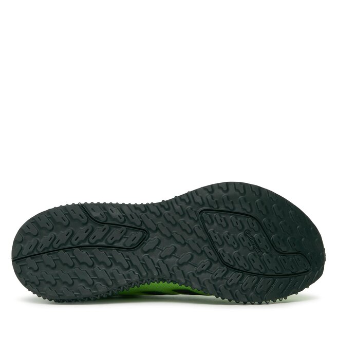 adidas Cipő adidas 4DFWD 3 Running IG8978 Lucid Lemon / Carbon / Wonder Blue