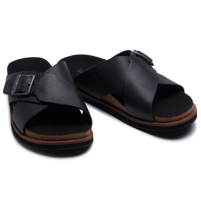 Șlapi Timberland Amalfi Vibes Cross 