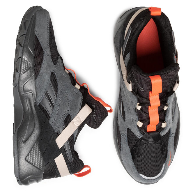 Schuhe Reebok Aztrek 96 Adventure EG8917 Black/Trygry8/Modbei | eschuhe.de