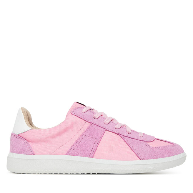 Sneakersy Novesta Gat Summer - Różowy