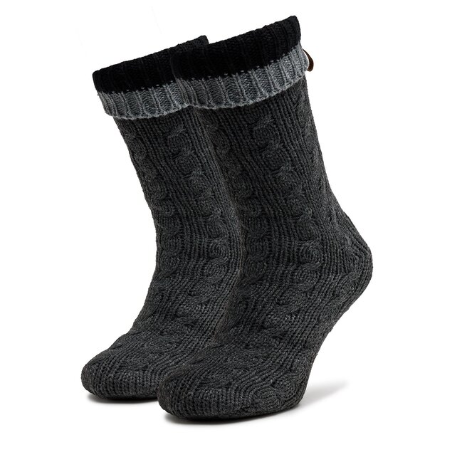 Κάλτσες Ψηλές Γυναικείες MEXX AN2311999-01MM 300511 Γκρι