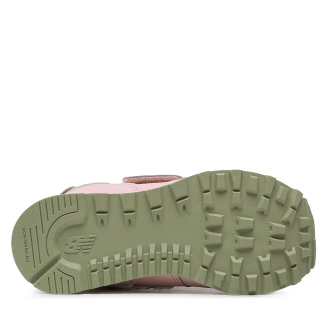 New Balance Sneakers New Balance PV574CT1 Roz