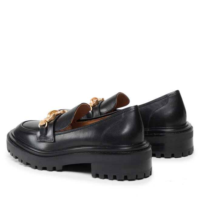 Pusbačiai Tory Burch Jessa Lug Sole 