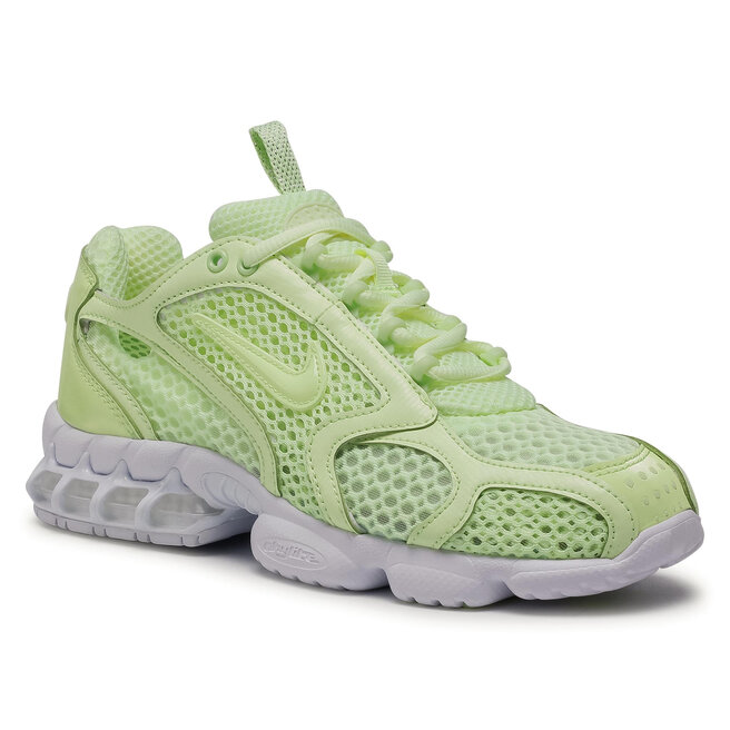 Air zoom spiridon clearance cage 2 white