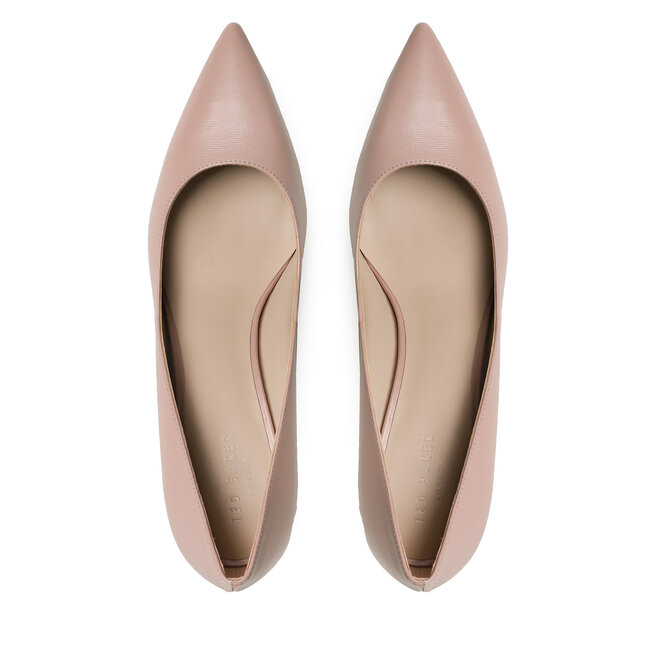 Ted Baker High Heels Ted Baker Maryna 255407 Dusky/Pink