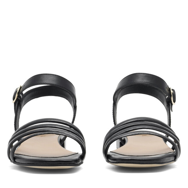 Badura Sandale Badura E22-21451IBT Negru