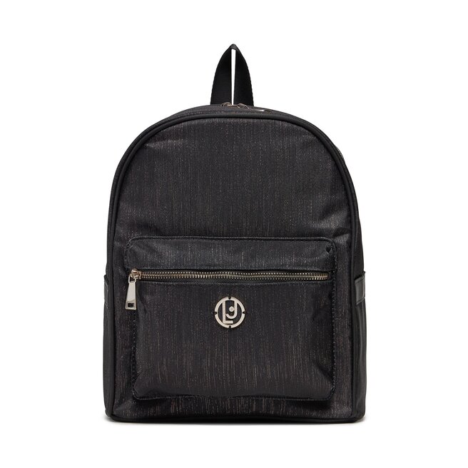 Plecak Liu Jo Zaino TF3241 - Czarny