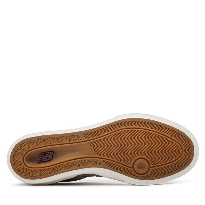 New Balance Sportcipő New Balance NM272GTB Fekete