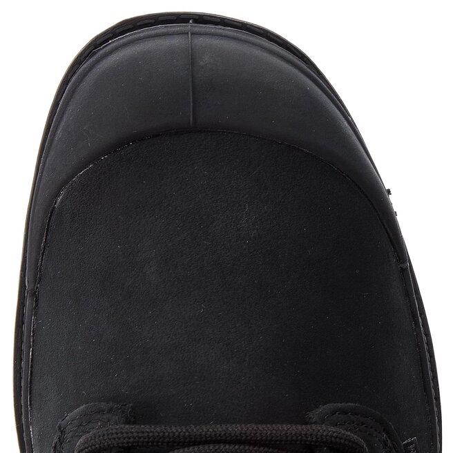 Palladium Scarponcini Palladium Pampa Sport Cuff Wps 72992-010-M Black/Black