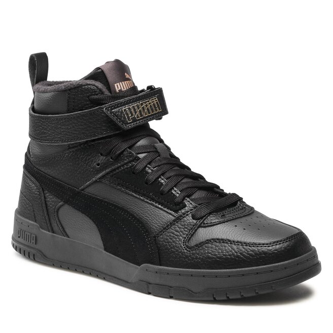 Flat puma sneakers online