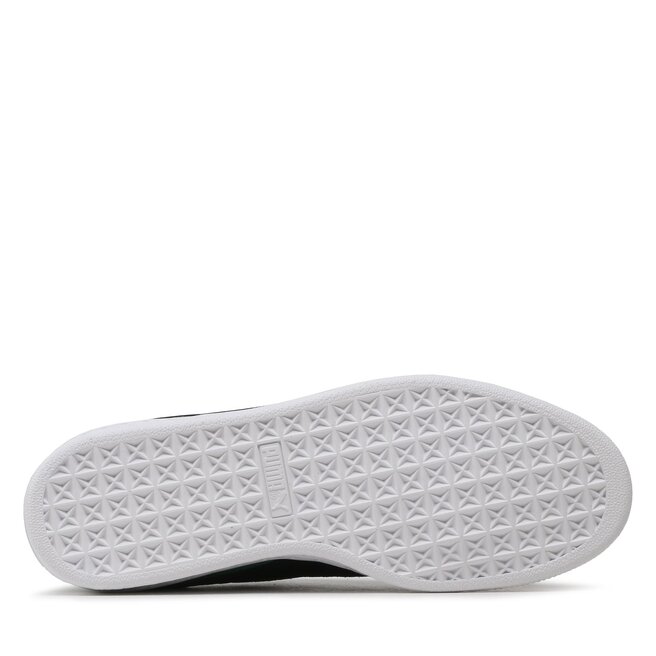 Puma Сникърси Puma 374915 67 Vine/Puma Black/Puma White