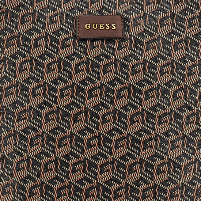 Guess Hátizsák Guess Ederlo HMERLO P3309 BLA