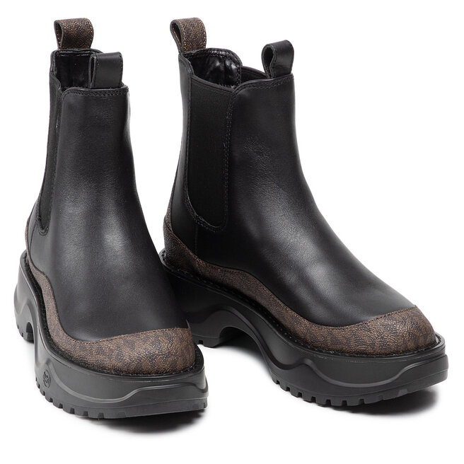 michael kors dupree bootie