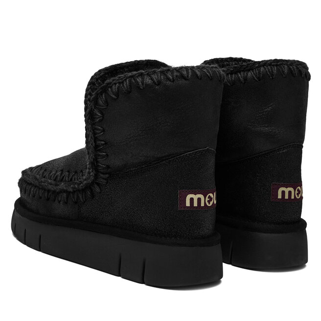 Kobiece śniegowce Mou