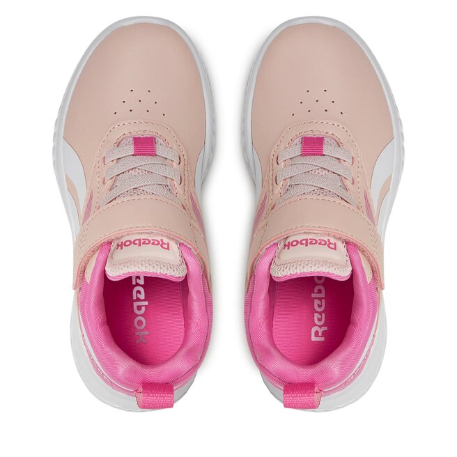 Reebok Boty Reebok Rush Runner 5 Syn Alt IG0530 Růžová