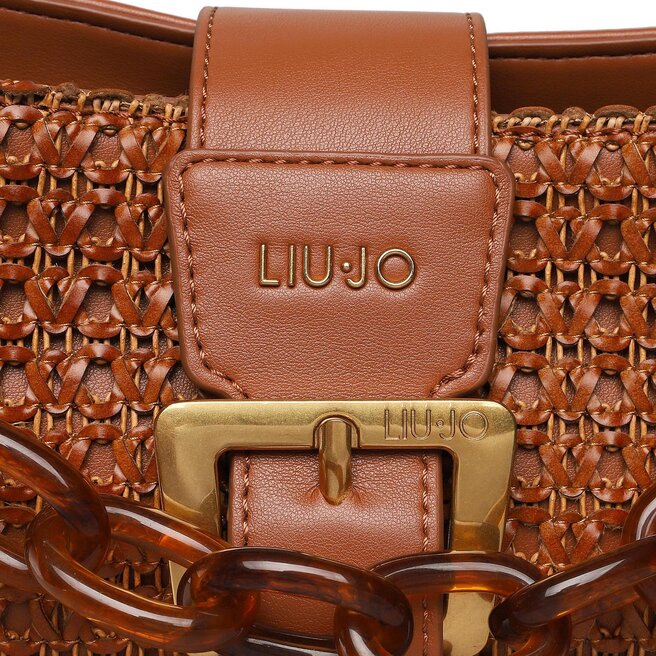 Liu Jo Handtasche Liu Jo M Hobo AA3031 E0513 Deer X0282