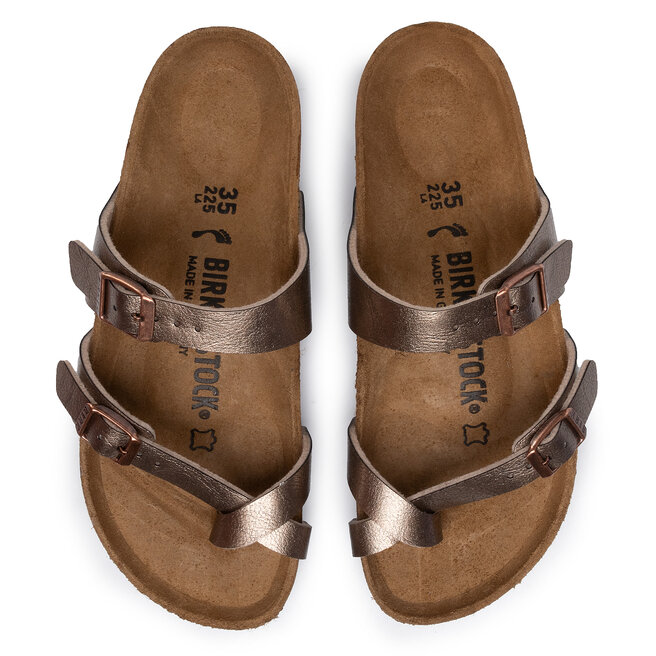Japonki Birkenstock
