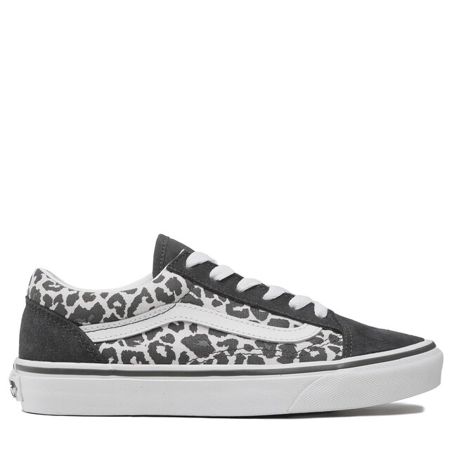 Vans old sale skool femme style