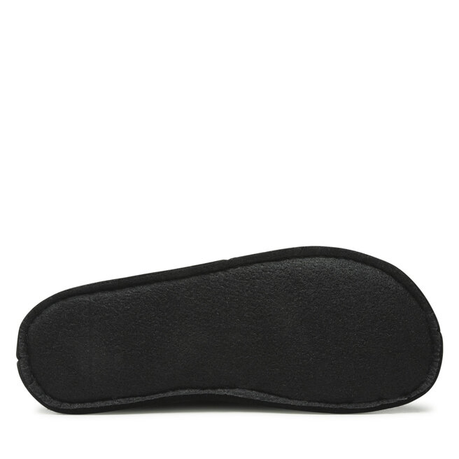 Big Star Shoes Пантофи Big Star Shoes KK176001 Grey