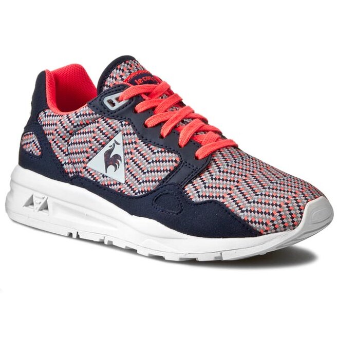 Le coq sportif on sale lcs r900 femme orange