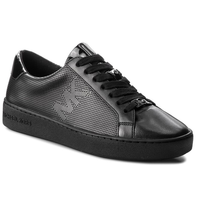 Michael kors irving black hotsell