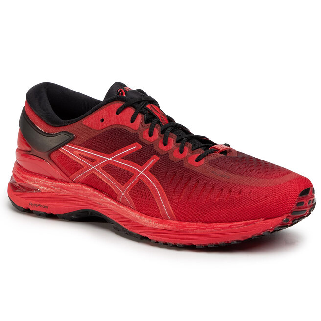 Scarpe Asics Metarun 1011A603 Classic Red Black 600 escarpe