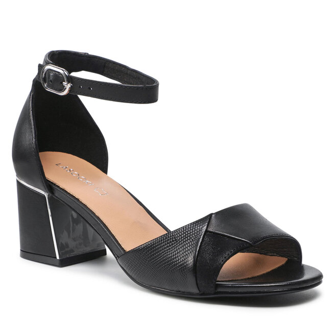 Lasocki Sandali Lasocki WYL3117-1Z Black