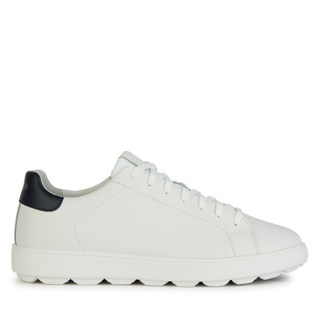 Męskie sneakersy Geox