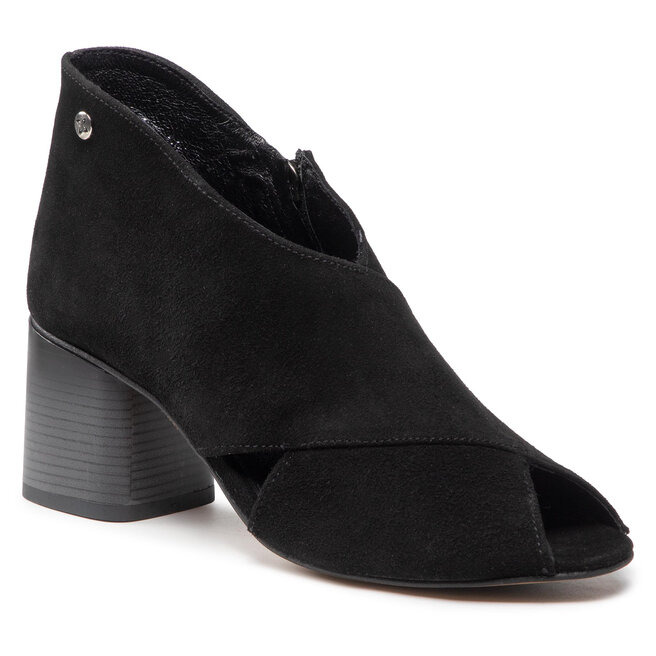 Botine Maciejka 05447-01/00-1 Negru