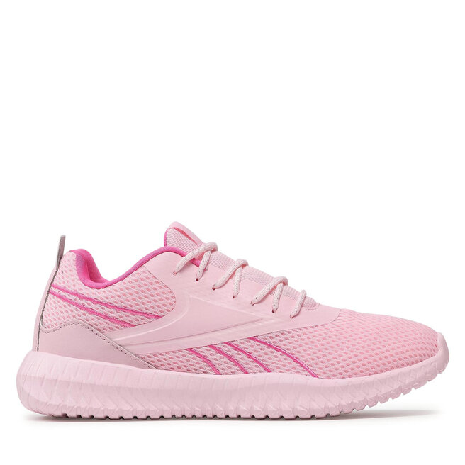 Reebok Boty Reebok Flexagon Energy KI H67435 Pnkglw/Porpnk/Trupnk