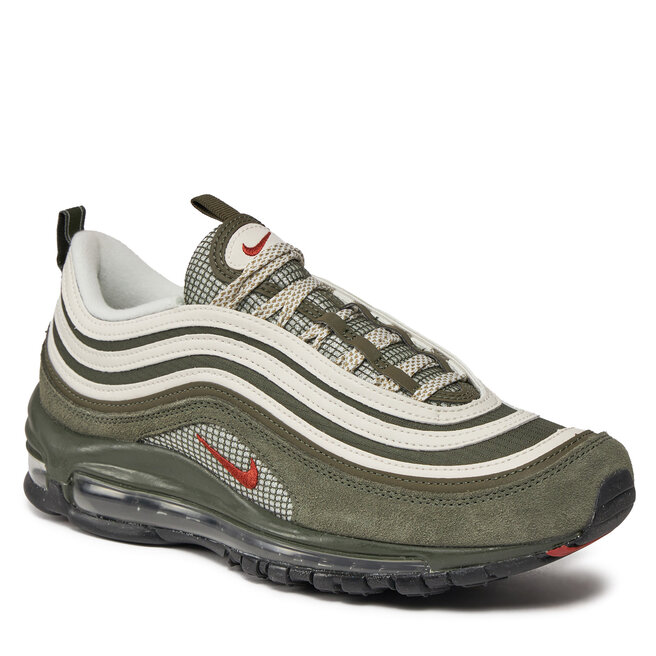 Air max 97 store green and orange