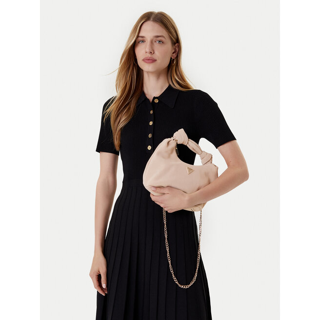 Torebka Guess Isotta HWSG96 60010 Beżowy -