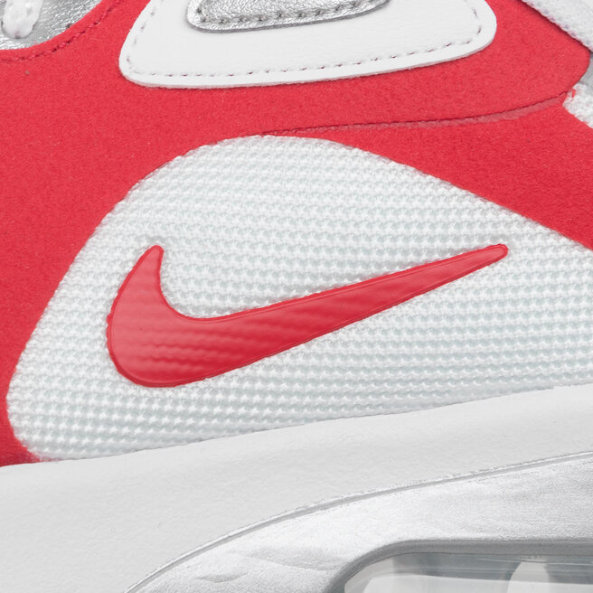 Nike 200 white and red hot sale
