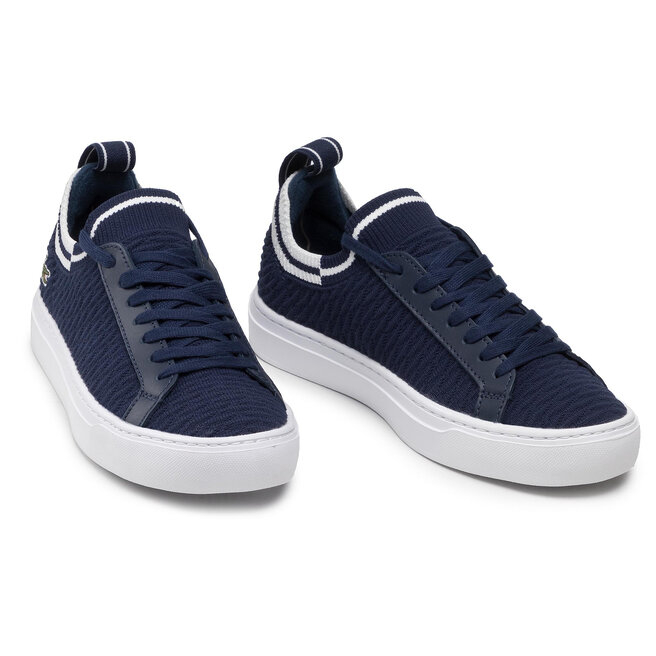 Sneakers Lacoste La Piquee 0721 1 Cma 7 41CMA0033092 Nvy Wht