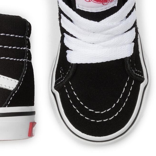 Vans Sneakersy Vans Sk8-Hi VN0A3TFX6BT1 Black/True White