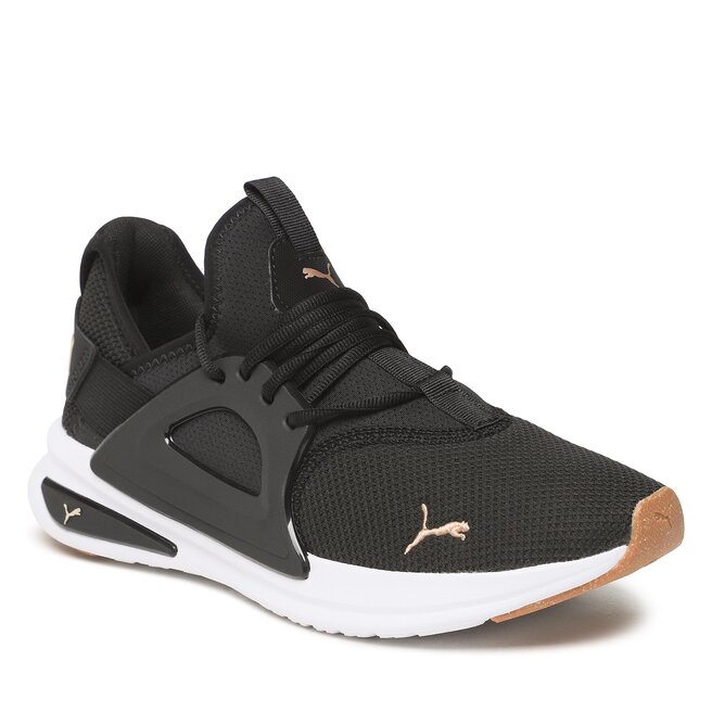 Chaussures Puma Softride Enzo Evo Better Rmx 378291 01 Puma Black